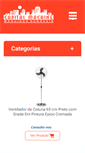 Mobile Screenshot of capitalmachine.com.br